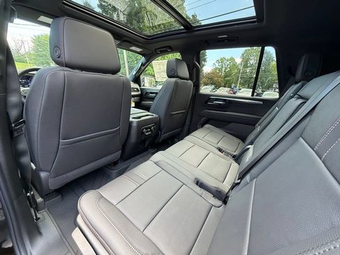 New 2026 Chevrolet Tahoe RST w/ Sun And Tow Package AWD/4WD image 25
