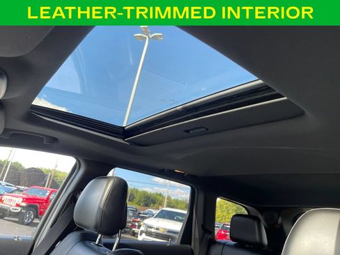 Used 2014 Jeep Grand Cherokee Limited AWD/4WD image 14