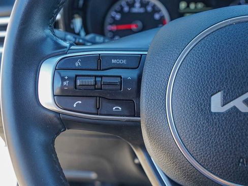 Used 2022 Kia K5 GT-Line image 13