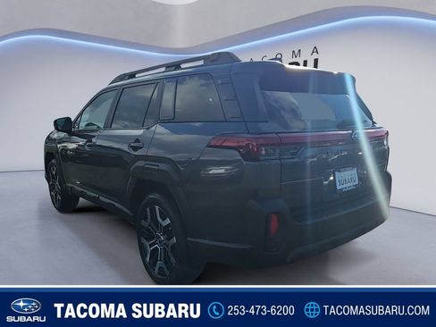New 2026 Subaru Outback Touring XT AWD/4WD image 3