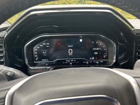 Certified 2023 GMC Sierra 1500 SLT image 10