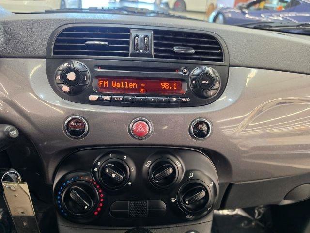 Used 2012 FIAT 500 Pop FWD image 17