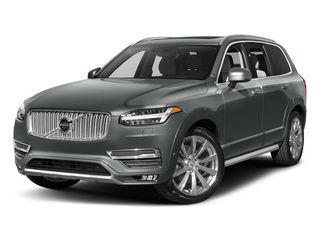Used 2018 Volvo XC90 T6 Inscription w/ Convenience Package AWD/4WD video 1