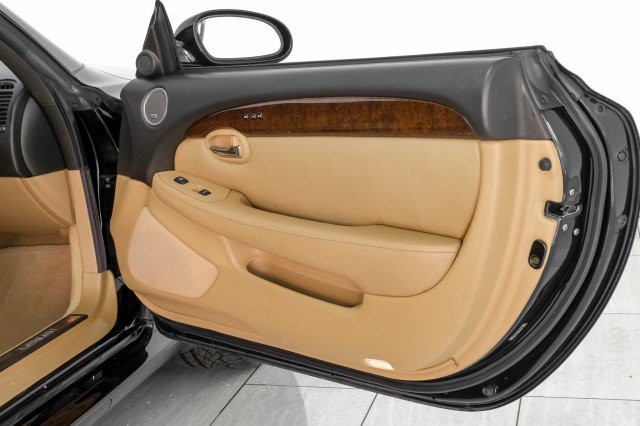 Used 2006 Lexus SC 430 Convertible RWD image 46