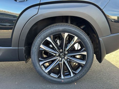 New 2025 MAZDA CX-50 AWD 2.5 Turbo w/ Cargo Package image 25