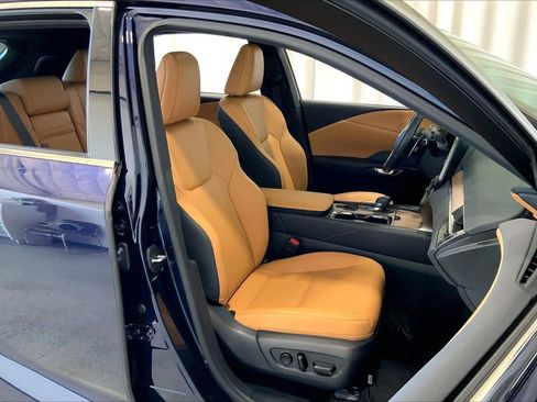 Used 2024 Lexus RX 350 Premium Plus w/ Convenience Package FWD image 6