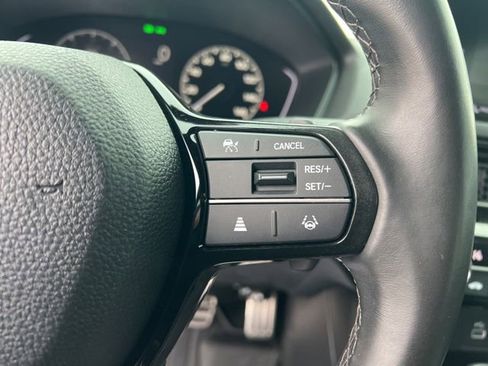 Used 2023 Honda Civic Sport image 15