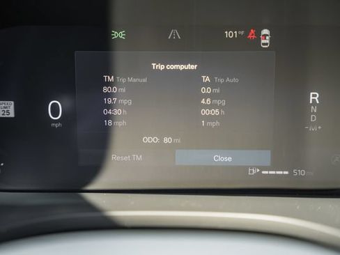 New 2026 Volvo XC60 B5 Ultra w/ Protection Package Premier AWD/4WD image 45