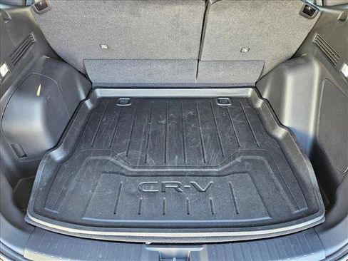 Used 2023 Honda CR-V Sport Touring image 6