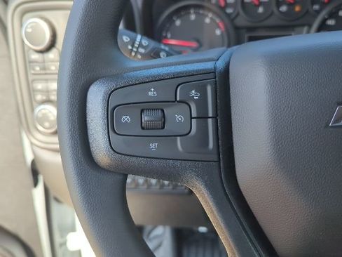 New 2026 Chevrolet Silverado 3500 W/T w/ WT Convenience Package image 16