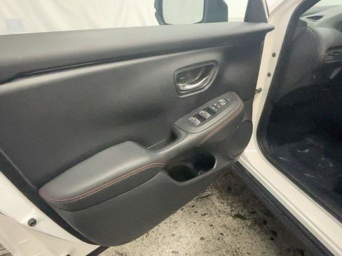 Used 2026 Honda HR-V Sport image 29