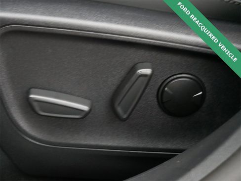 Used 2025 Ford Bronco Sport Badlands w/ Badlands Tech Package image 15