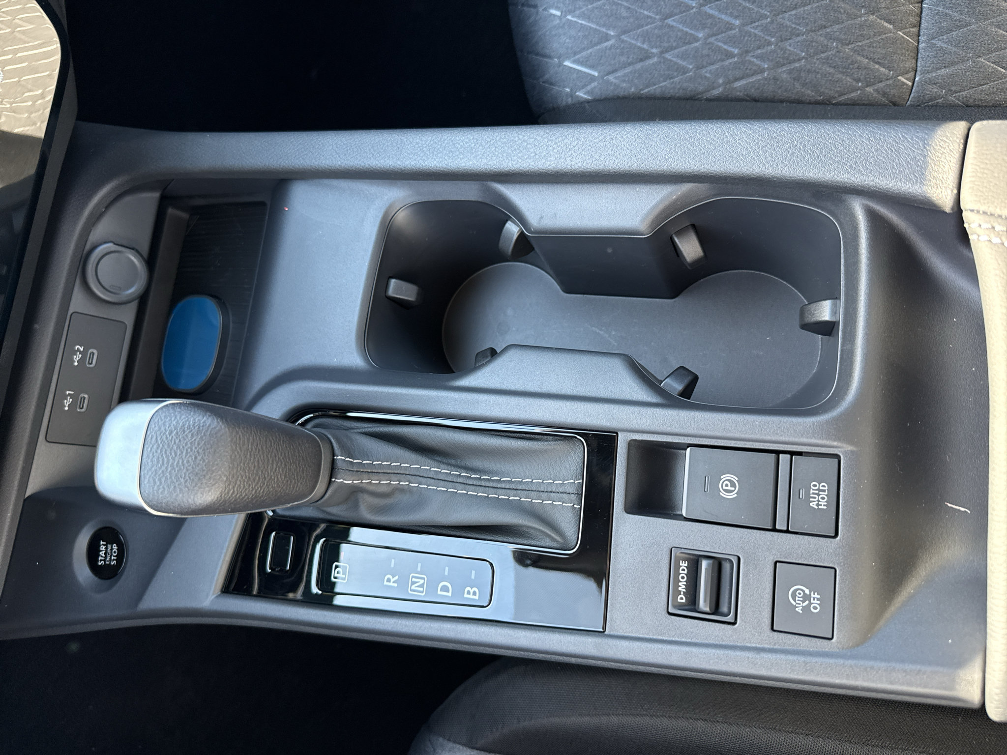 New 2027 Nissan Sentra SV FWD image 9