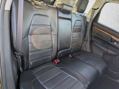 Used 2018 Honda CR-V EX-L image 17