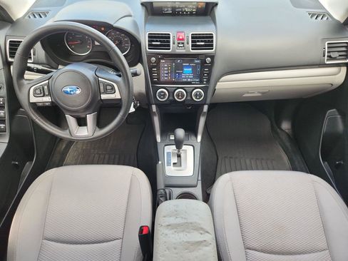 Used 2018 Subaru Forester 2.5i Premium AWD/4WD image 19