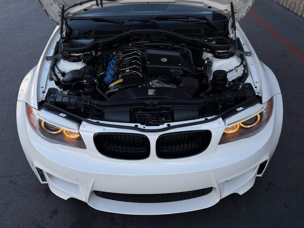 Used 2011 BMW 1 Series M RWD image 29