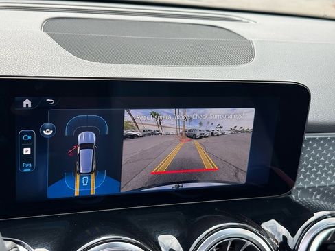 Certified 2026 Mercedes-Benz GLB 250 image 32