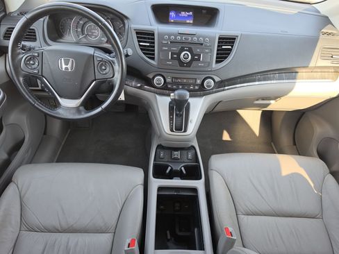 Used 2012 Honda CR-V EX-L image 9