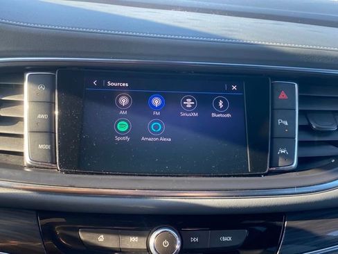 Certified 2022 Buick Enclave Essence w/ Trailering Package, 5000 lbs. image 11