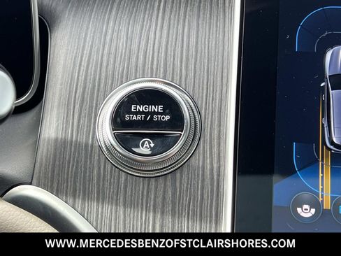 Used 2026 Mercedes-Benz GLC 300 4MATIC image 27