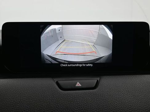 Certified 2024 MAZDA CX-90 3.3 Turbo w/ Preferred Plus AWD/4WD image 12