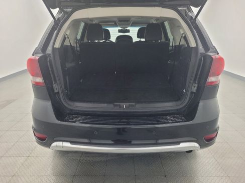 Used 2017 Dodge Journey Crossroad image 29