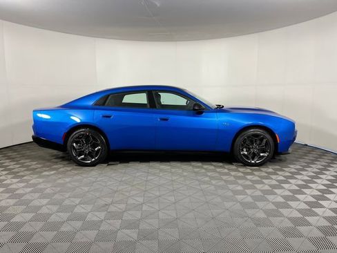 New 2026 Dodge Charger R/T AWD/4WD image 5