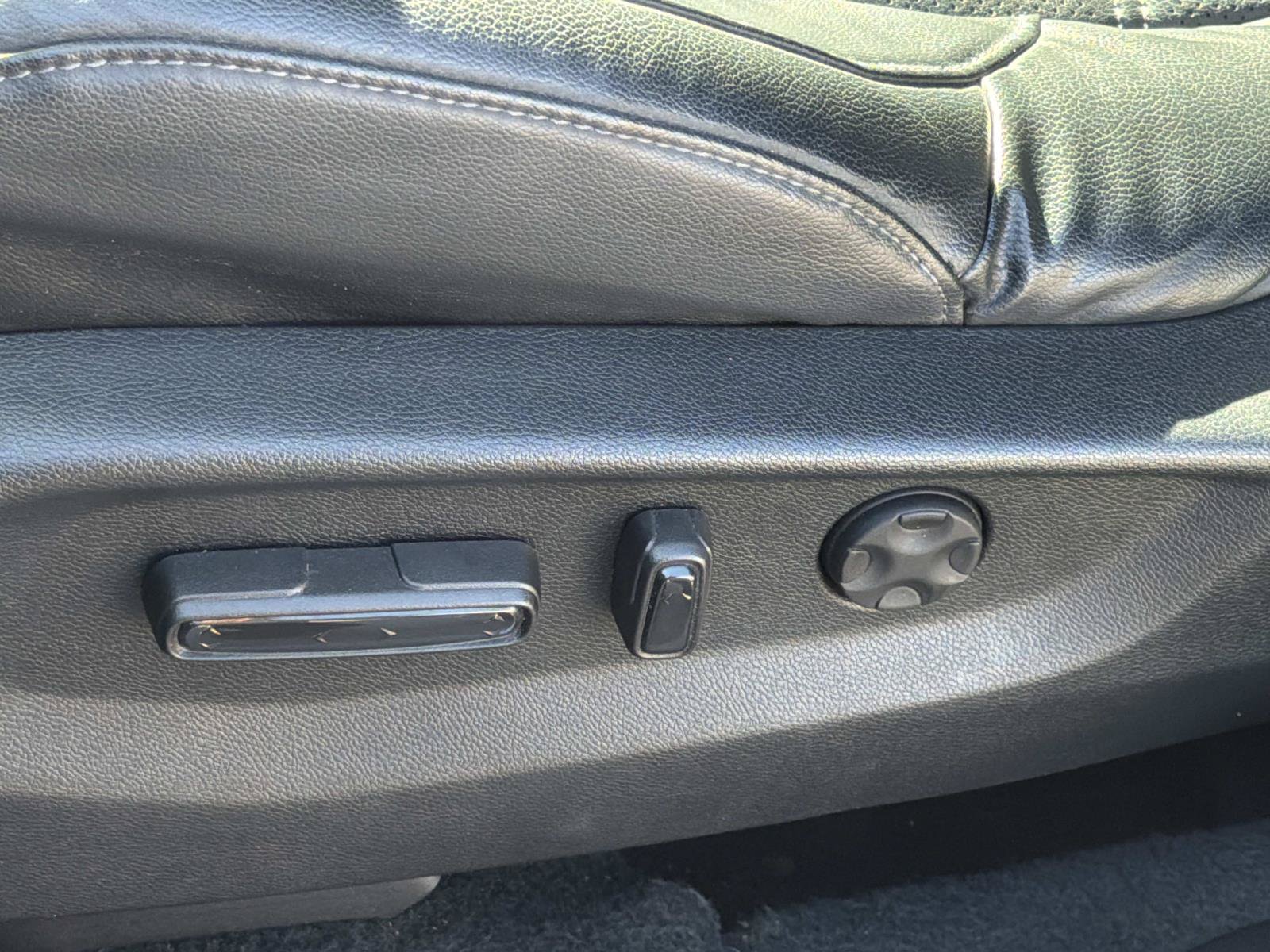 Used 2021 Honda CR-V Touring image 19