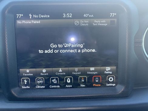 Used 2021 Jeep Wrangler Unlimited Sahara image 20