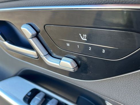 Certified 2025 Mercedes-Benz GLC 300 4MATIC image 21