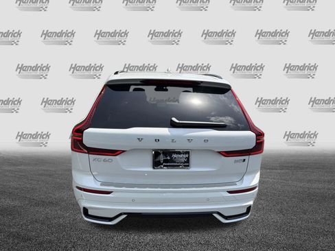 Used 2026 Volvo XC60 B5 Plus w/ Protection Package Premier AWD/4WD image 9