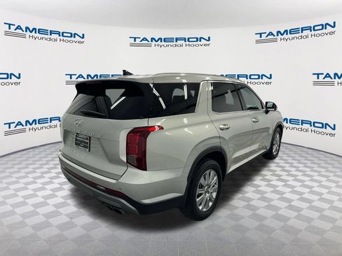 Used 2025 Hyundai Palisade SEL FWD image 5