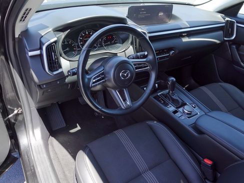 Certified 2025 MAZDA CX-50 AWD 2.5 S w/ Preferred Package image 9