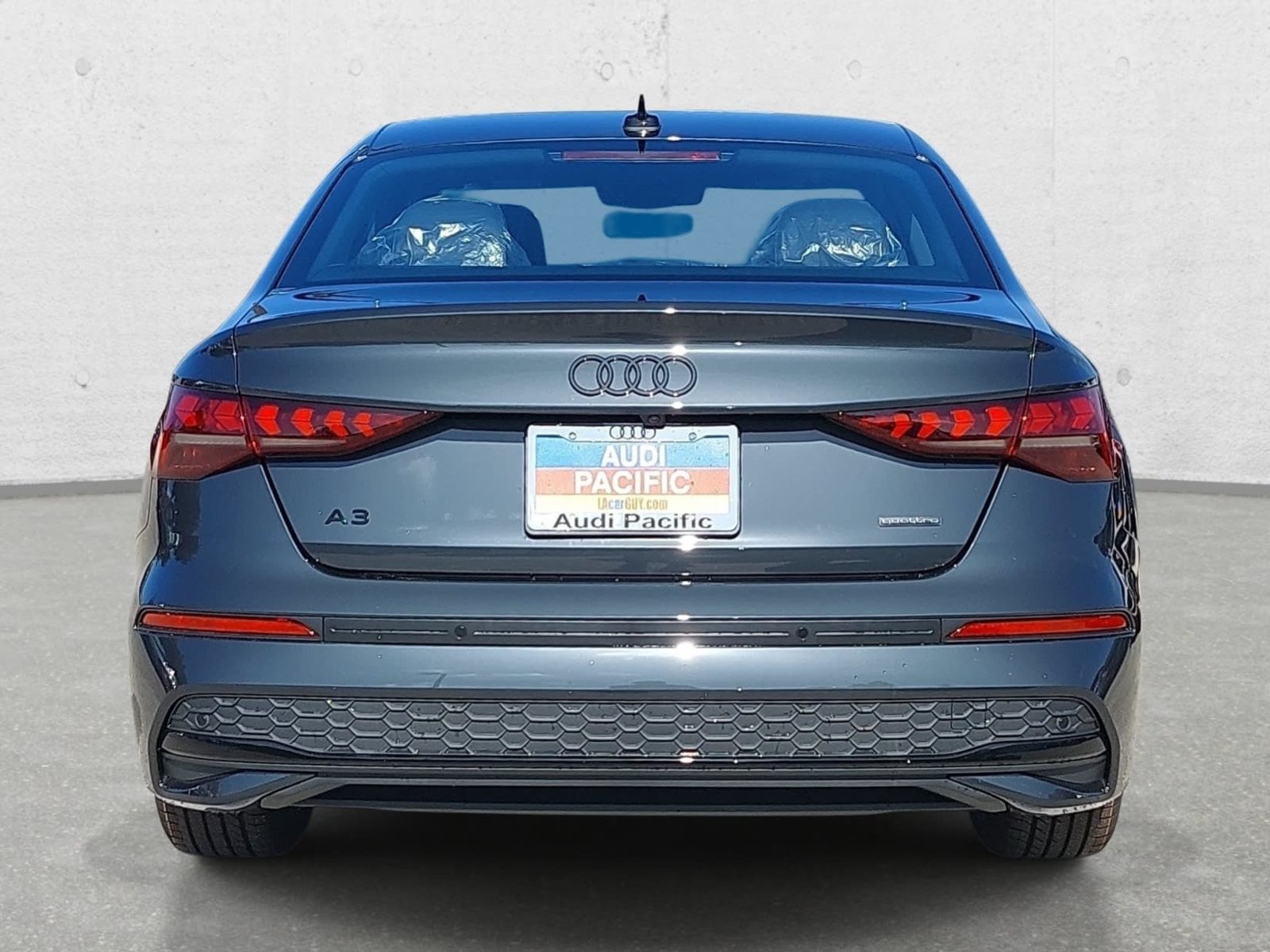 New 2026 Audi A3 2.0T Premium AWD/4WD image 6