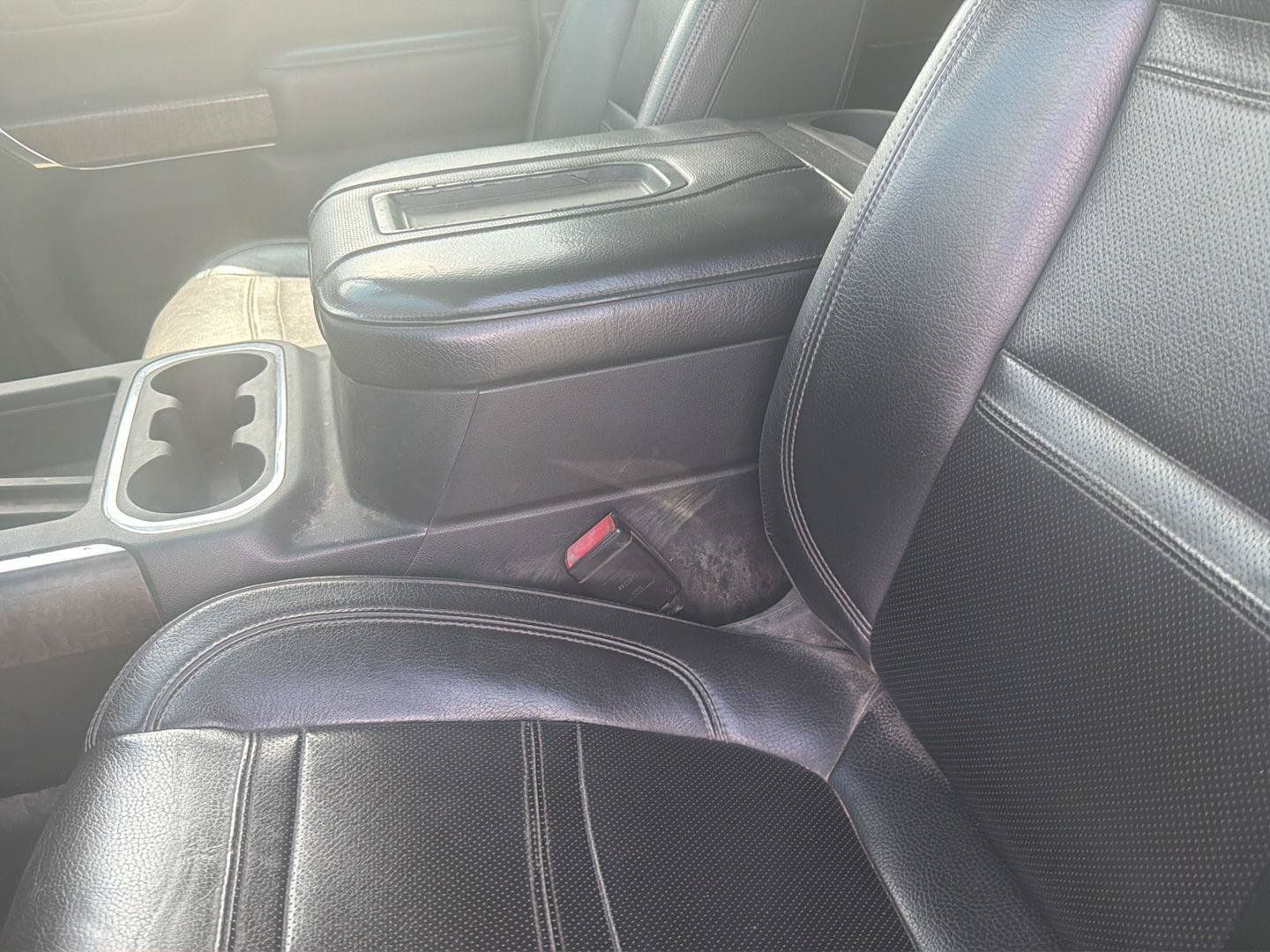 Used 2019 GMC Sierra 1500 Denali w/ Denali Ultimate Package AWD/4WD image 22