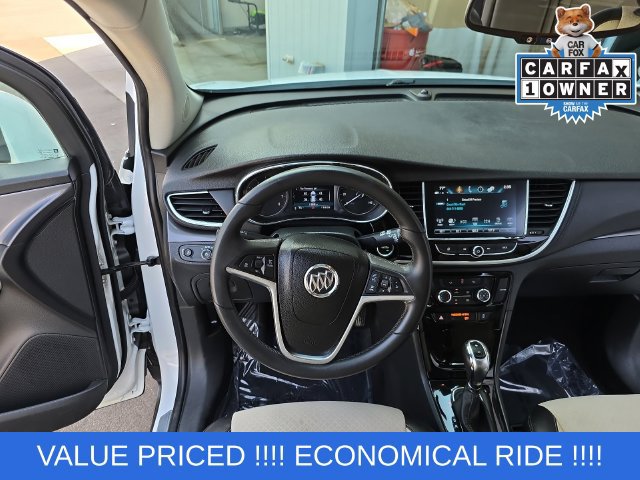 Used 2020 Buick Encore Preferred w/ Safety Package FWD image 14