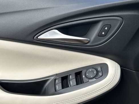 New 2026 Buick Encore GX Preferred w/ Advanced Technology Package FWD image 23