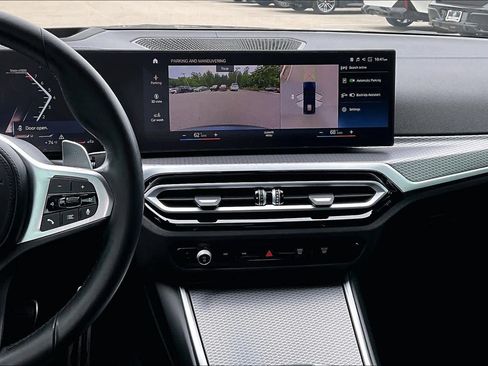 Certified 2023 BMW M340i xDrive AWD/4WD image 6