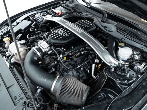 Used 2019 Ford Mustang GT Premium w/ GT Performance Package image 33