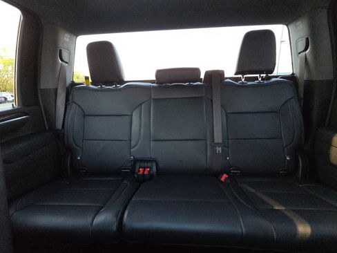 Certified 2024 Chevrolet Silverado 2500 LT w/ All Star Edition image 27