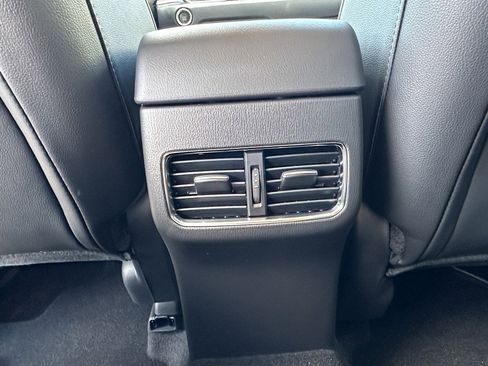 Certified 2025 MAZDA CX-5 AWD 2.5 S image 8