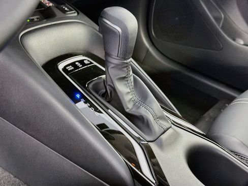 New 2026 Toyota Corolla XLE FWD image 35