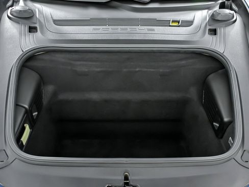 Used 2015 Porsche 911 GT3 RWD image 16