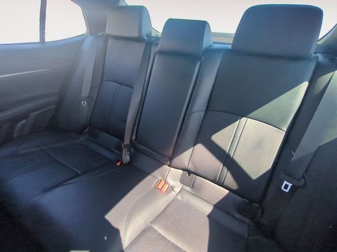 New 2026 Toyota Camry XSE image 13