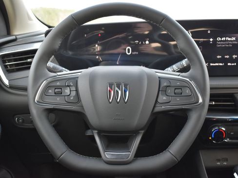 New 2026 Buick Encore GX Sport Touring w/ Advanced Technology Package FWD image 18