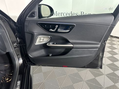 Certified 2024 Mercedes-Benz C 300 4MATIC Sedan image 15