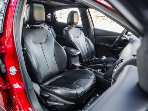 Used 2016 Dodge Dart GT w/ Sun/Sound Group image 71