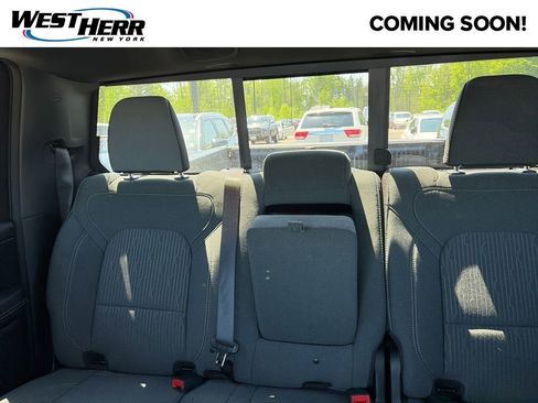 Used 2023 RAM 1500 Big Horn AWD/4WD image 9
