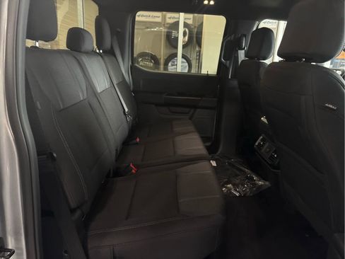 New 2026 Ford F150 STX w/ Equipment Group 200A AWD/4WD image 31