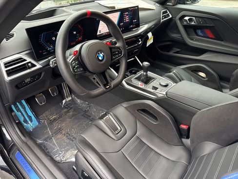 New 2025 BMW M2 w/ Carbon Package image 22